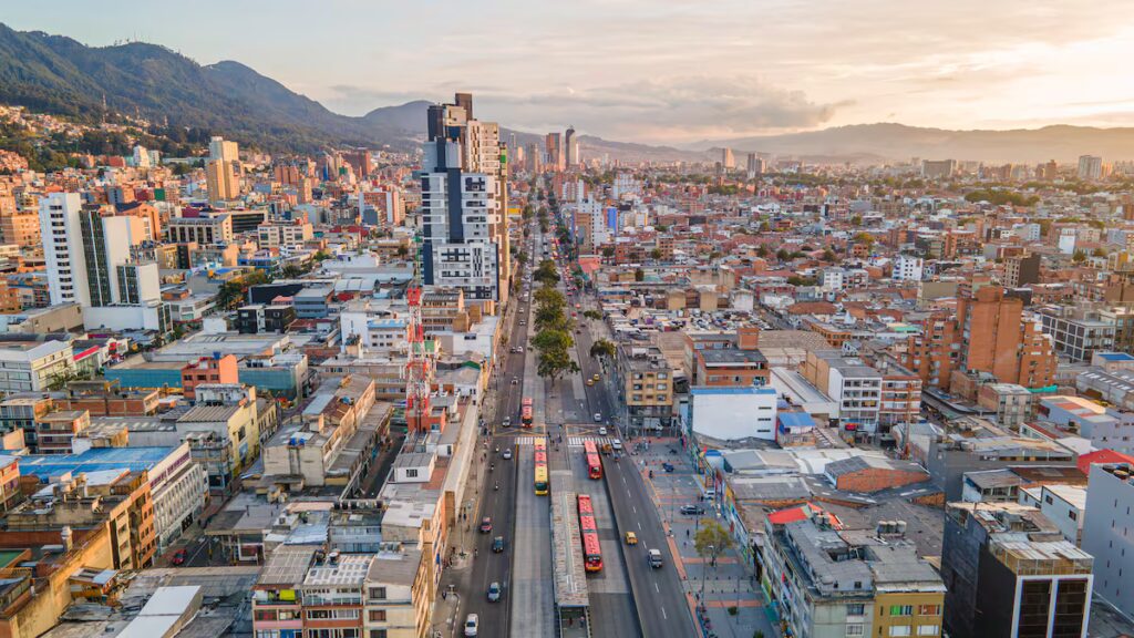Bogotá lidera cumbre de ciudades de la ONU para ser referente urbano