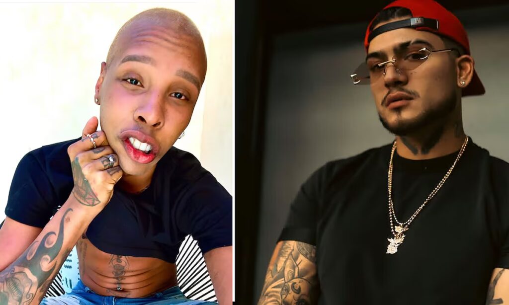 Capturan a ‘El Comandante’ por el asesinato de B-King y Regio Clown