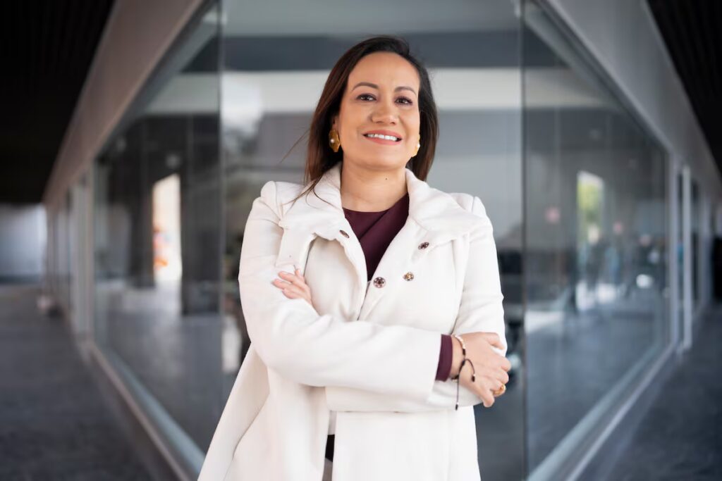 Carolina Corcho: La última esperanza del petrismo en la presidencia colombiana