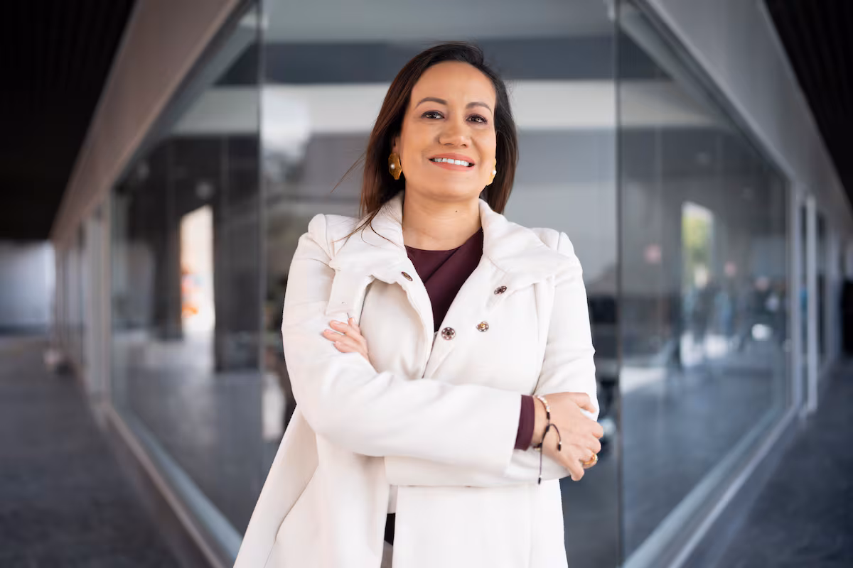 Carolina Corcho: La última esperanza del petrismo en la presidencia colombiana