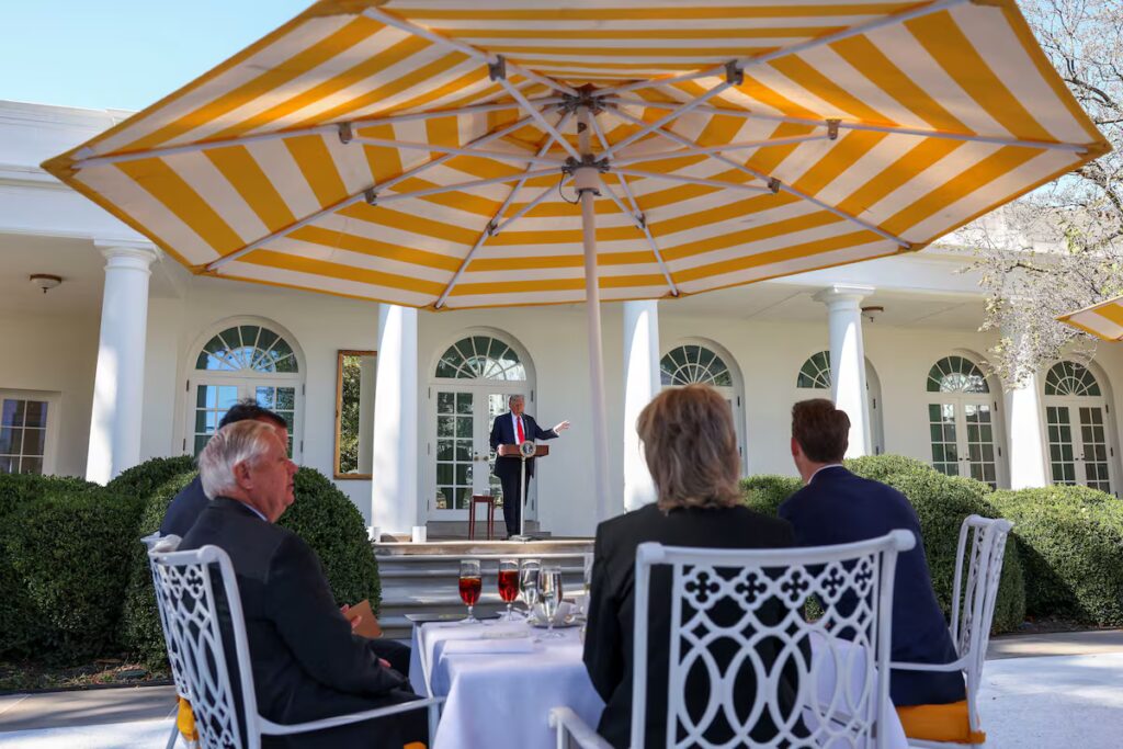 Colombia y el adiós al amor: una historia que termina