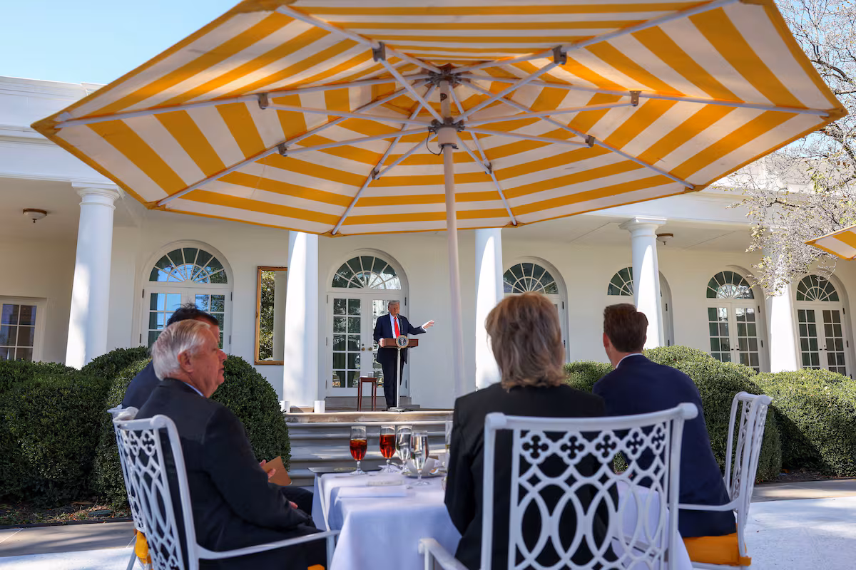 Colombia y el adiós al amor: una historia que termina