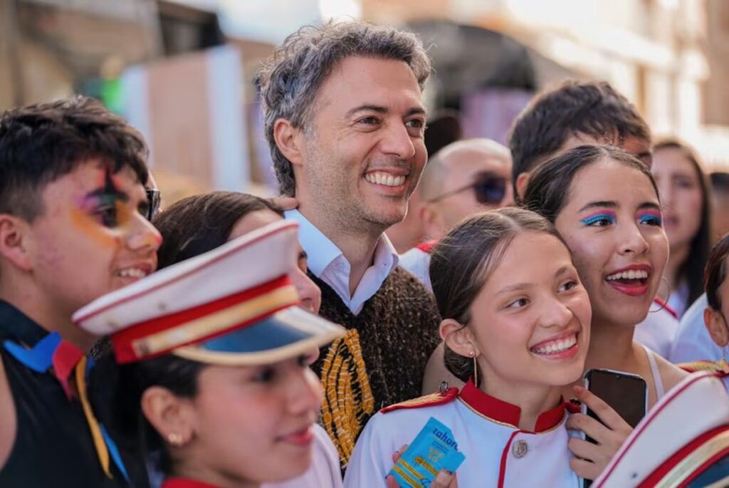 Daniel Quintero lanzará recolección de firmas tras triunfo de Iván Cepeda