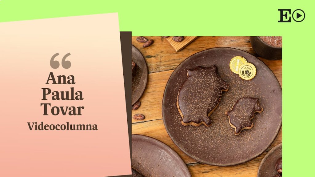 Una guía sobre chocolate: el grano ancestral que se come y bebe