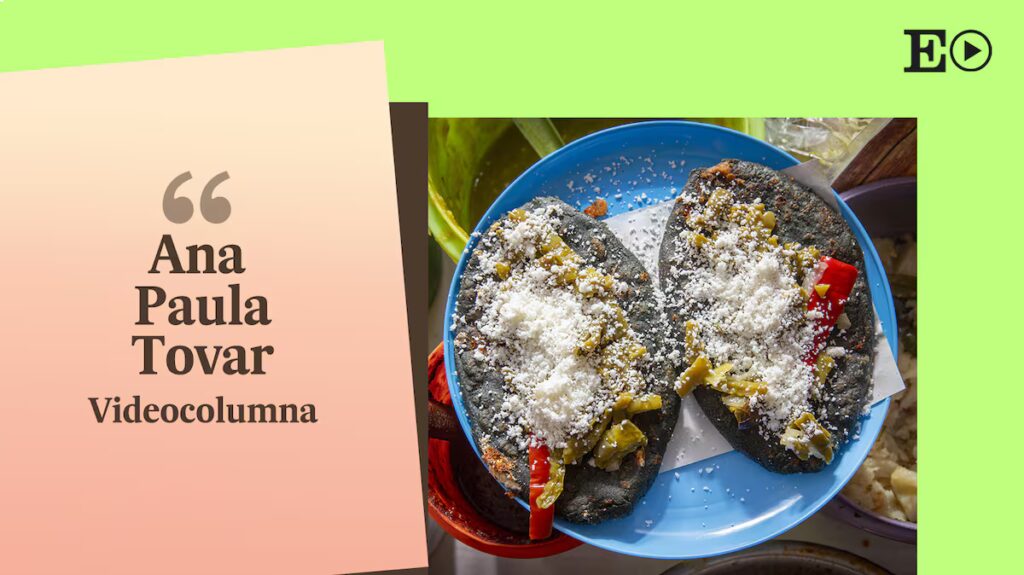 Descubre los Mejores Puestos Callejeros de Desayuno en Ciudad de México