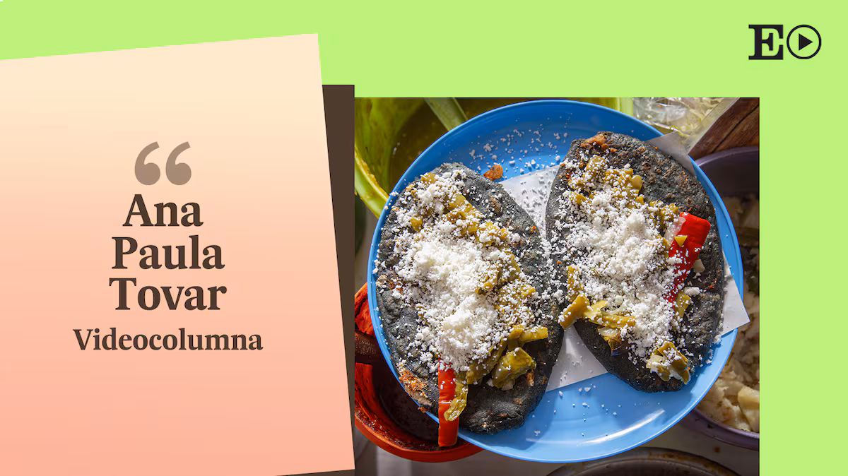 Descubre los Mejores Puestos Callejeros de Desayuno en Ciudad de México