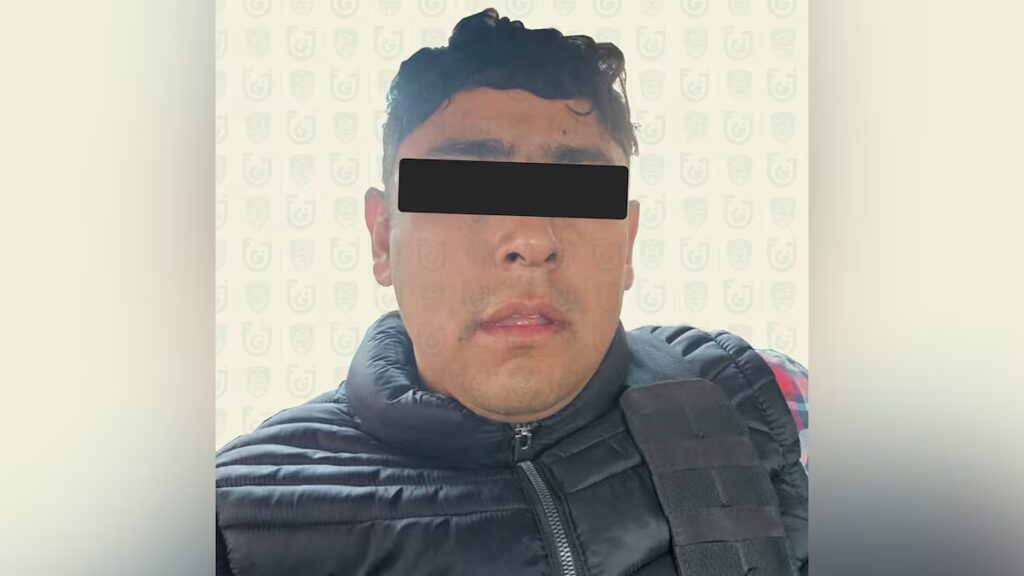 Detenido un sospechoso del feminicidio de la cantante Yrma Lydya en 2022