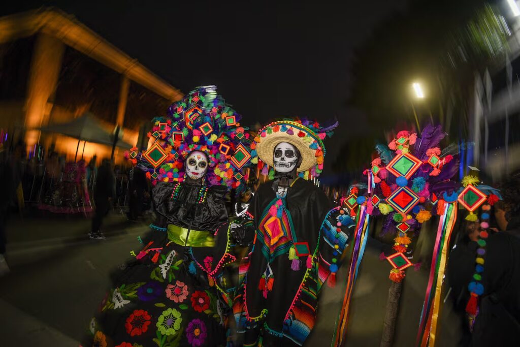 Día de Muertos: Revelando el Verdadero Origen de esta Tradición Mexicana