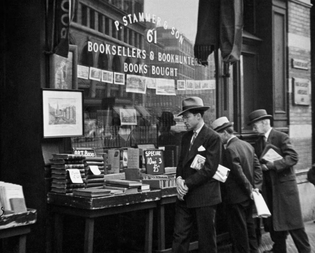 El Futuro de la Escritura: ¿Libros que se Crearán Solos?