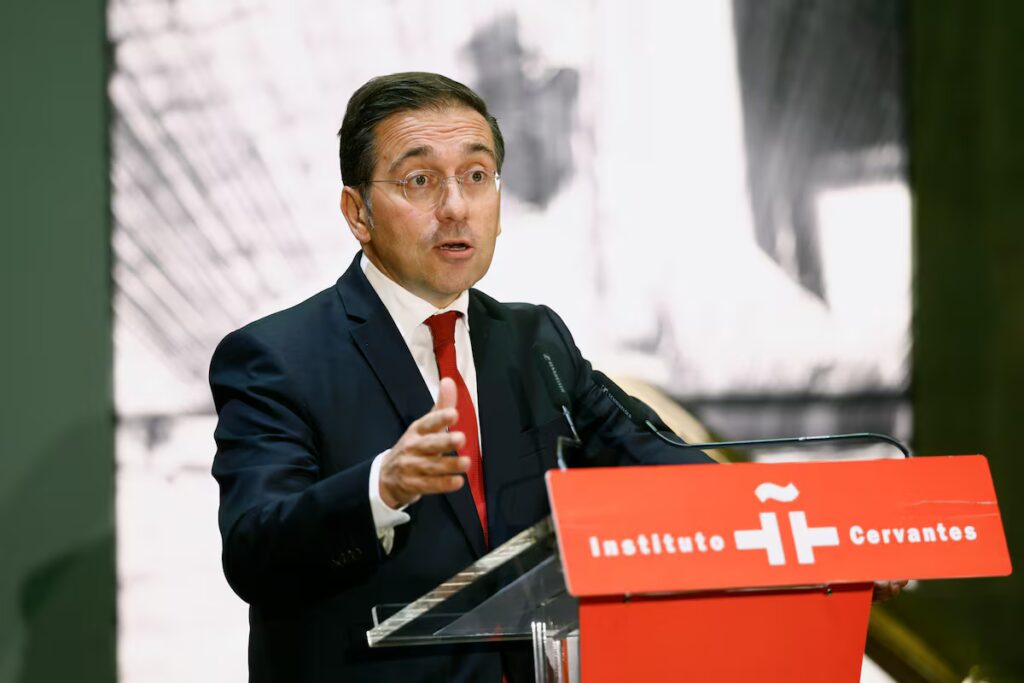 España admite la “injusticia y dolor” hacia pueblos originarios de México