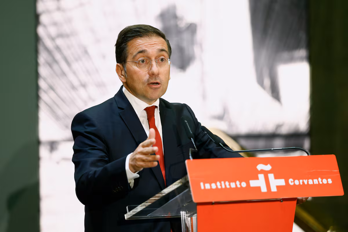 España admite la “injusticia y dolor” hacia pueblos originarios de México