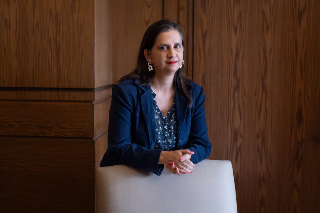 Ignacia Fernández: “El campo en Chile atrae cada vez menos a jóvenes”