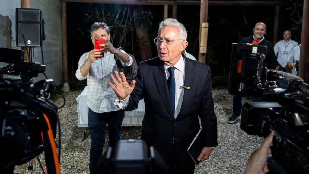 Juicio ciudadano: El momento decisivo para la justicia en la comunidad