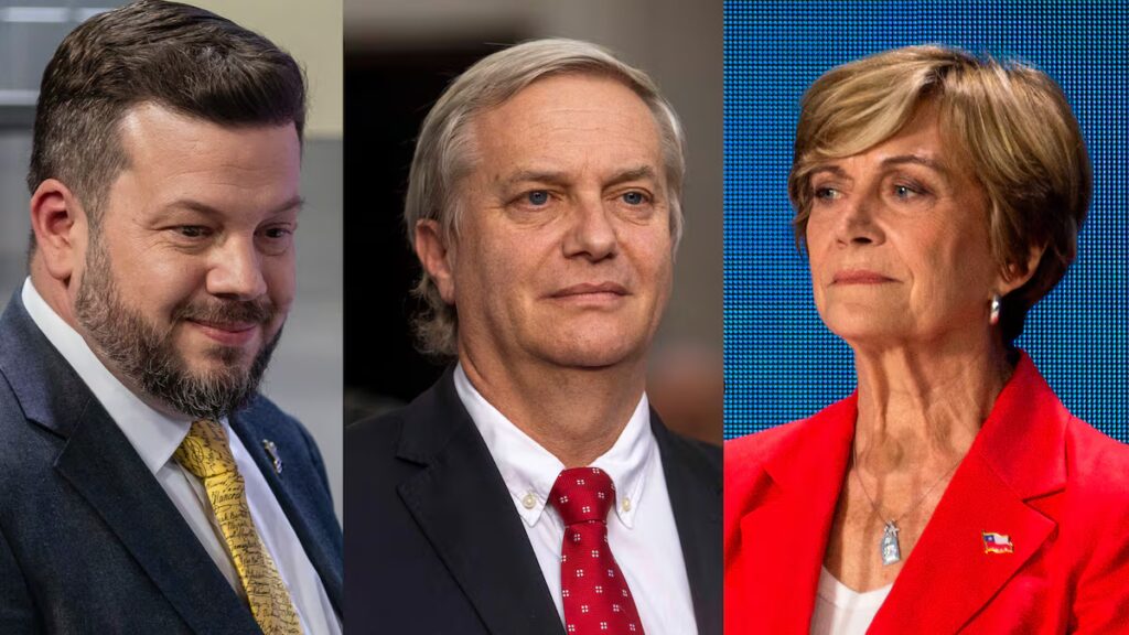 La Derecha Chilena Aumenta su Polarización: ¿Hacia Dónde Va?