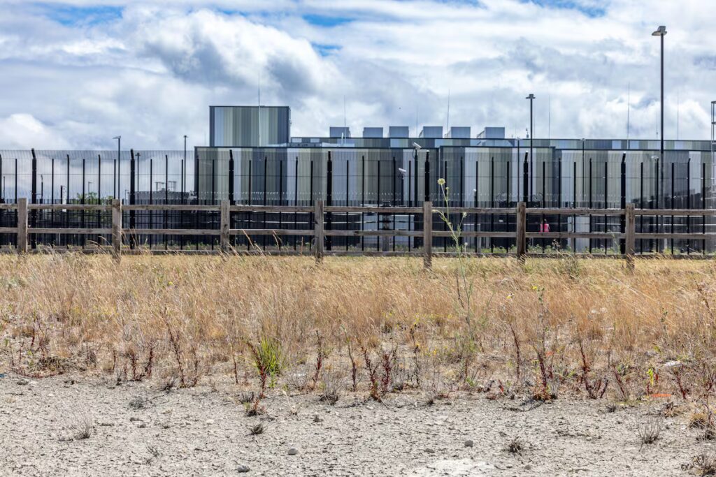 La caída de Amazon Web Services: Revelando las vulnerabilidades de Internet