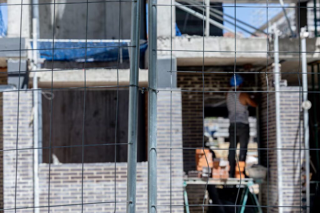 La especulación inmobiliaria en Europa: crisis y conflictos en aumento