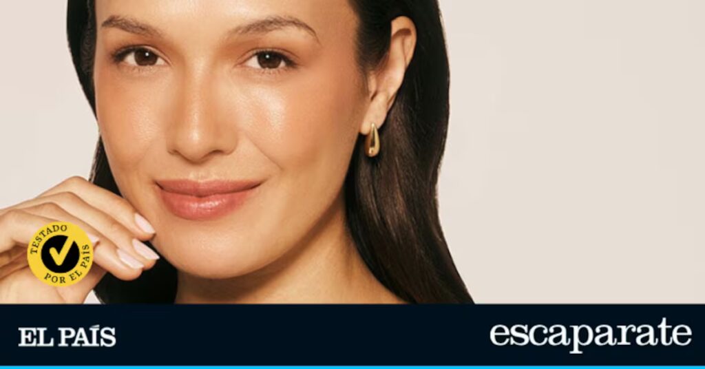 Logra una piel uniforme y aterciopelada con este ‘primer’ diario