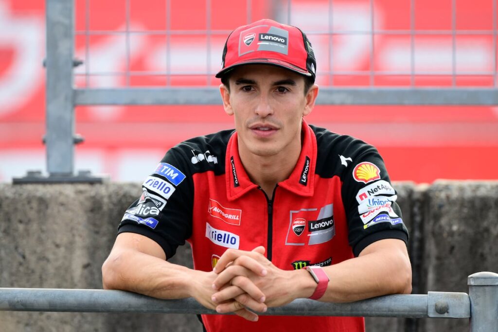 Marc Márquez
