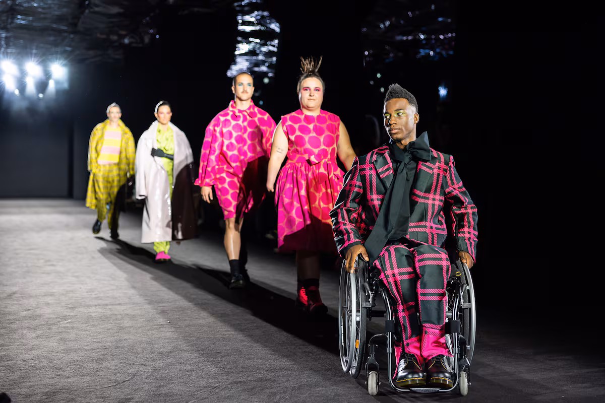 Moda inclusiva: El camino hacia la accesibilidad para todos
