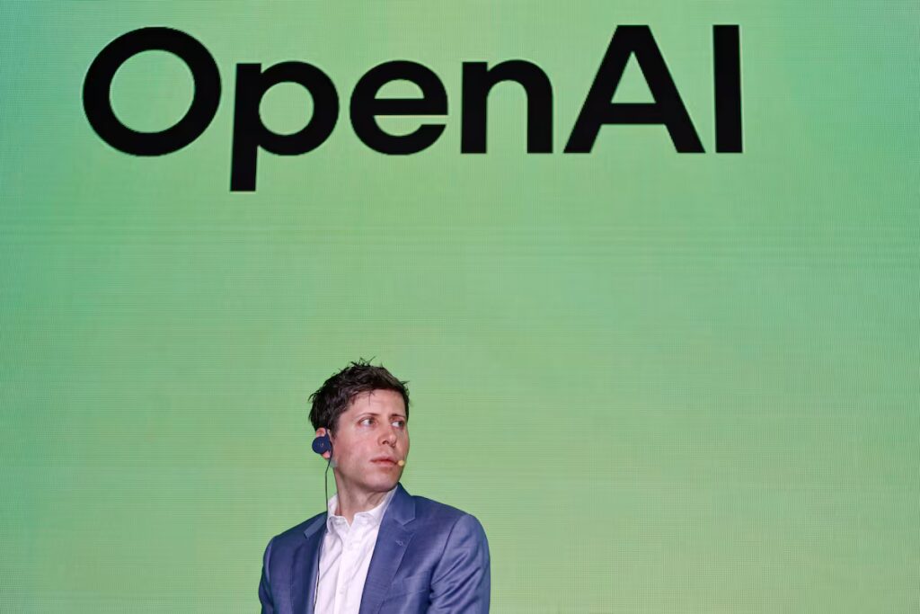 OpenAI reestructura su modelo de negocio para impulsar ganancias