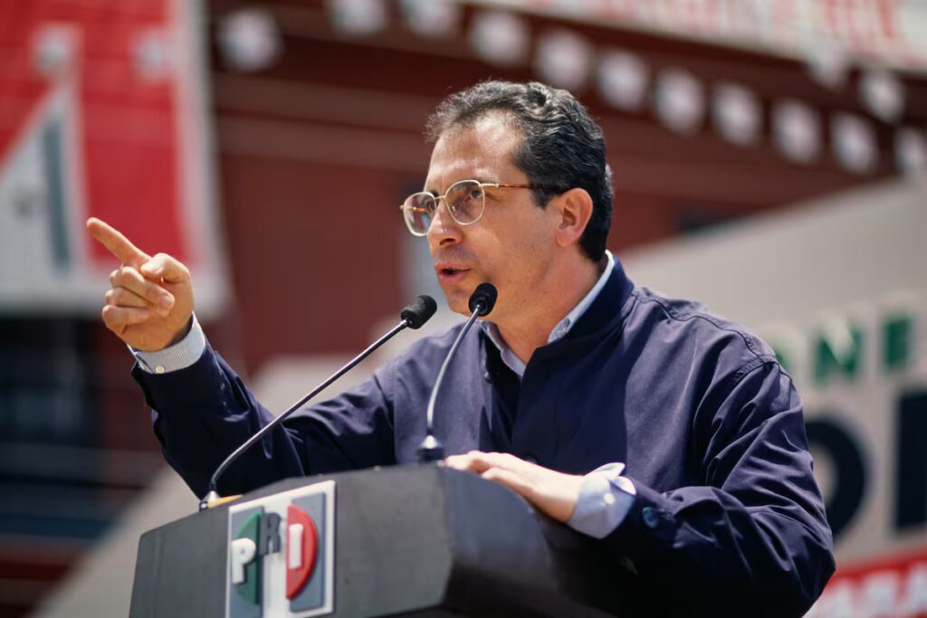 Zedillo y su controvertido papel como delator en la historia