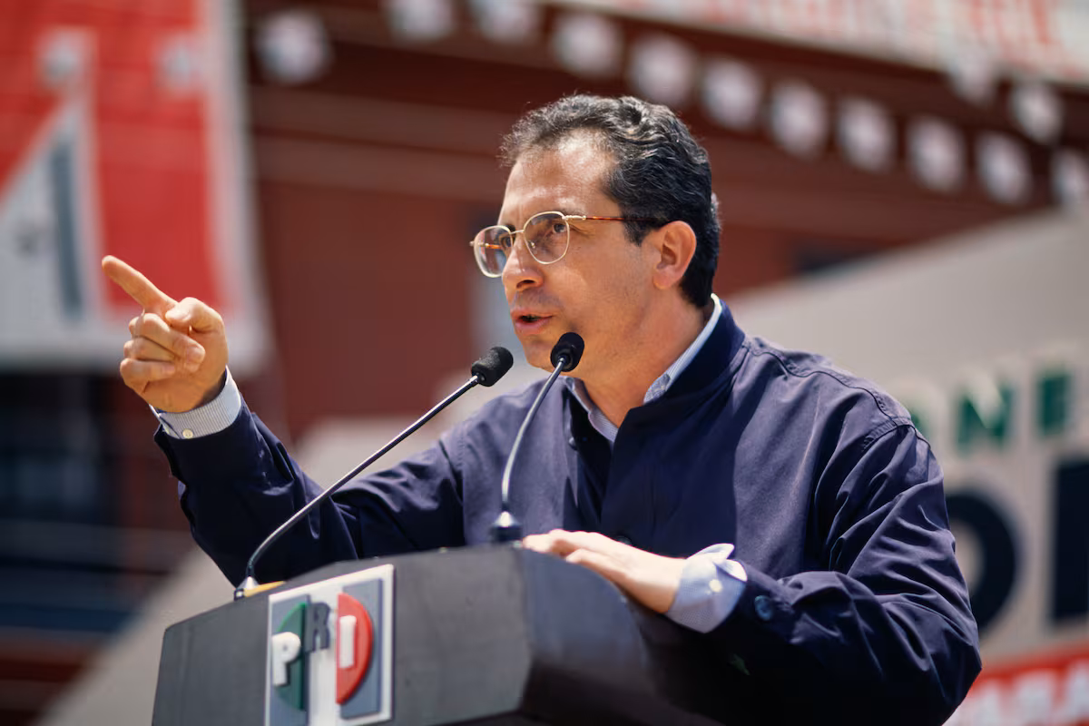 Zedillo y su controvertido papel como delator en la historia