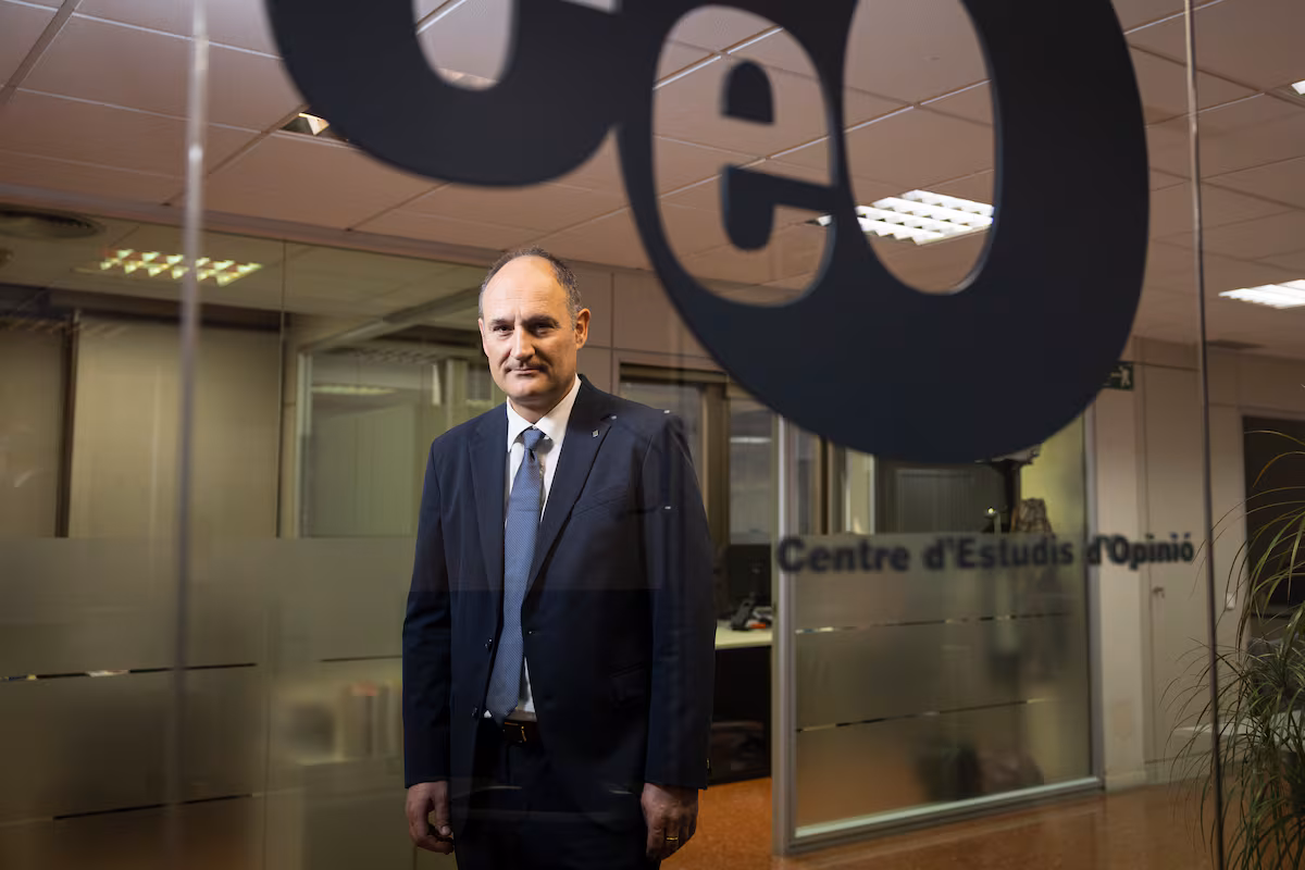 Aliança y sus límites en políticas públicas, según el director del CEO