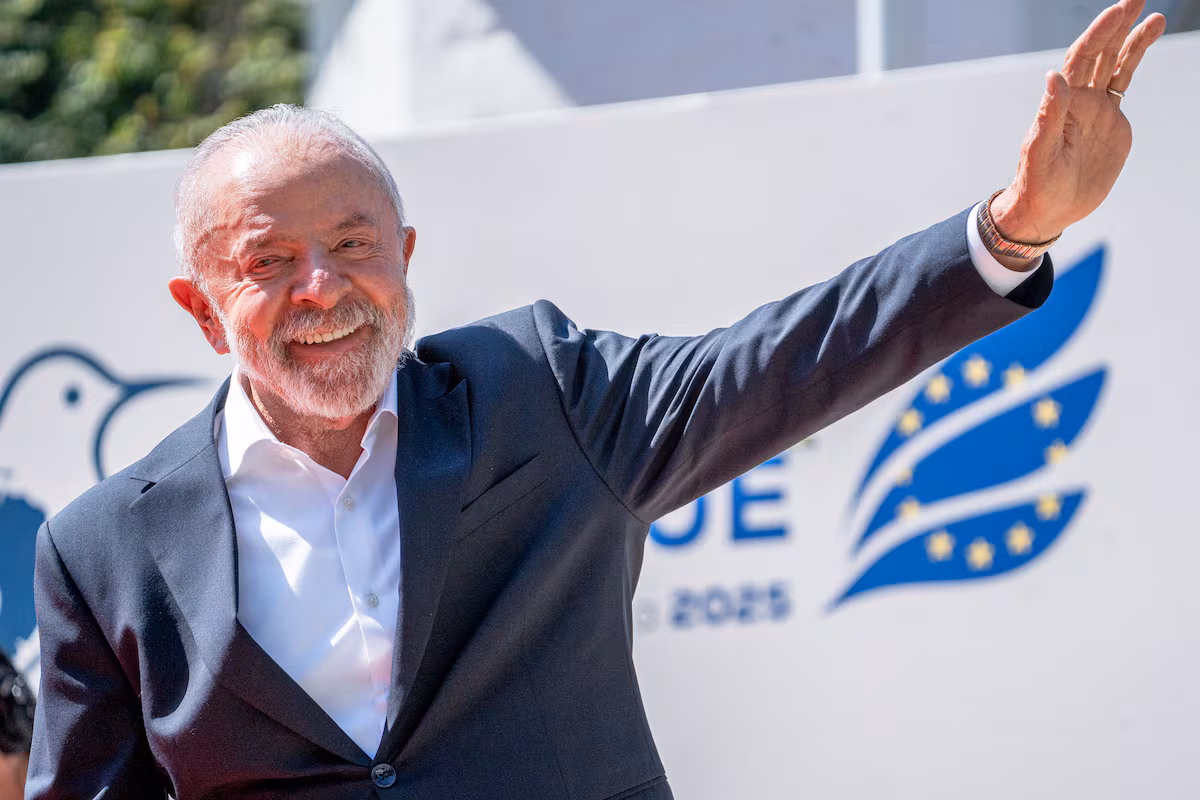 América Latina destaca acuerdo UE-Mercosur ante el unilateralismo de Trump