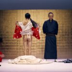 Angélica Liddell Reflexiona sobre su Muerte Inspirada en Mishima