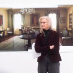 Annie Leibovitz abandona la fotografía de moda por nuevas aventuras creativas