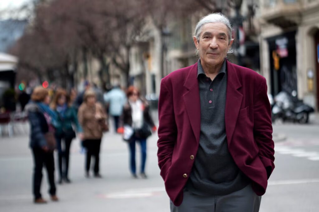 Argelia indulta al escritor Boualem Sansal tras solicitud de Alemania