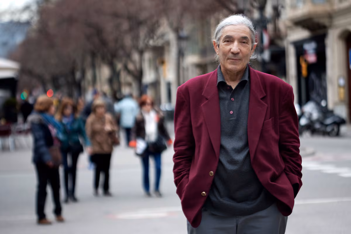 Argelia indulta al escritor Boualem Sansal tras solicitud de Alemania