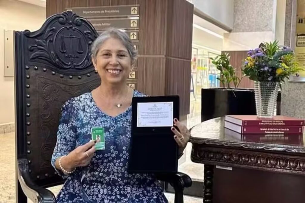 Asesinan a jubilada brasileña en pleno centro de Buenos Aires