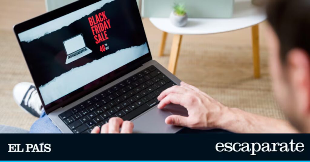 Black Friday 2025: Los Top Descuentos de Amazon Esta Semana