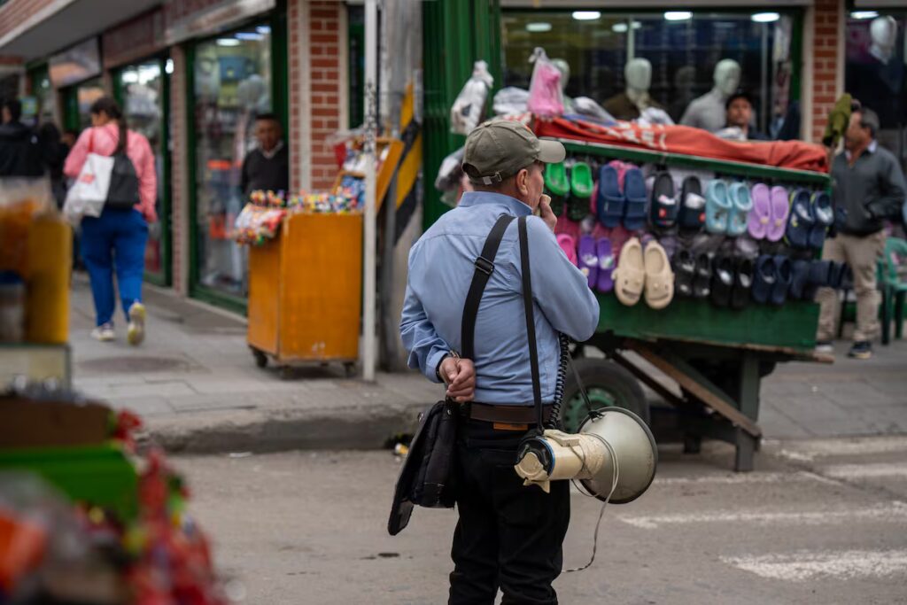 Bogotá enfrenta crisis de contaminación acústica: ¿qué soluciones existen?