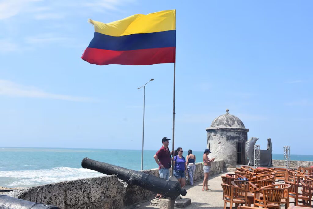 Cartagena de Indias en peligro: Estrategias para enfrentar el hundimiento