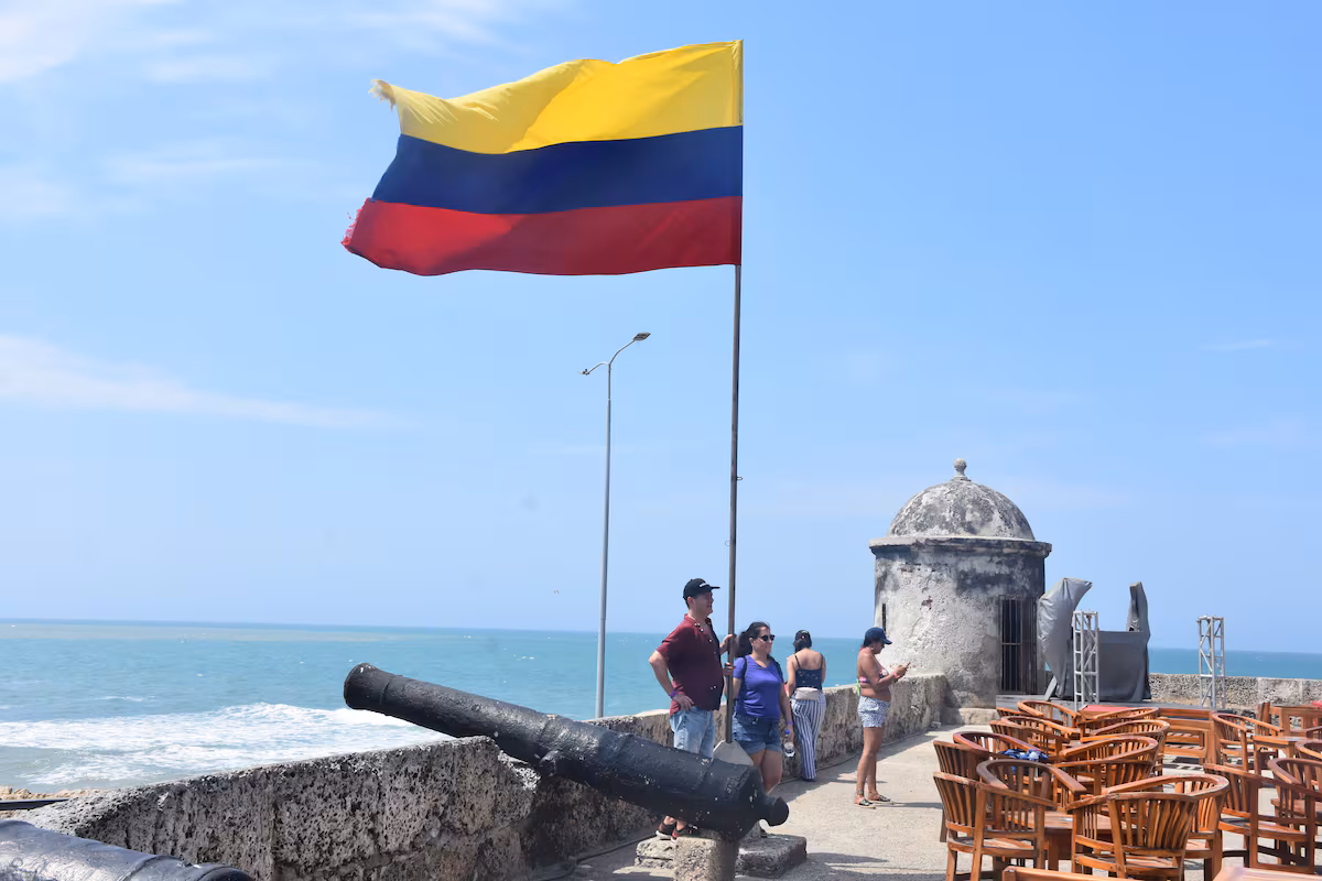 Cartagena de Indias en peligro: Estrategias para enfrentar el hundimiento