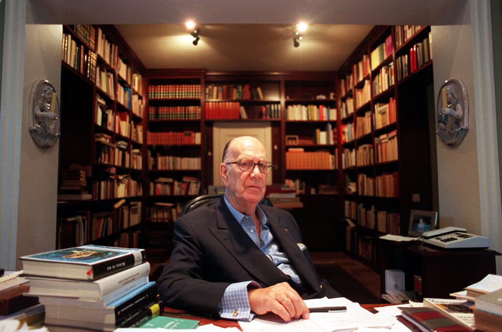 Censura y literatura: La colmena revela el mundo oculto de Cela