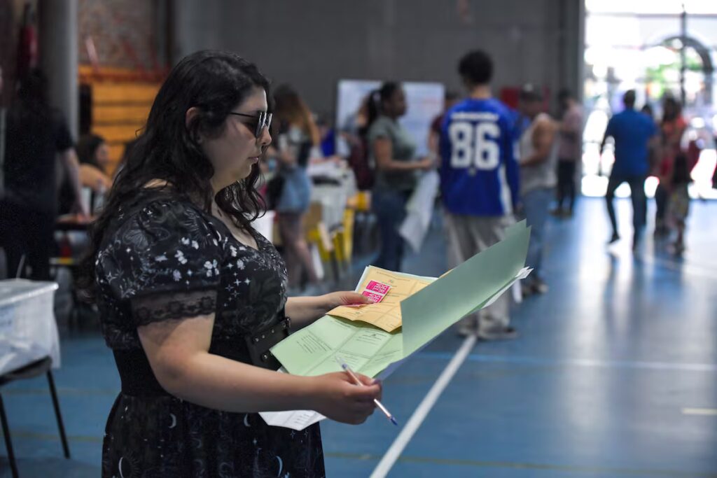 Chile enfrenta crisis de incertidumbre a una semana de elecciones presidenciales