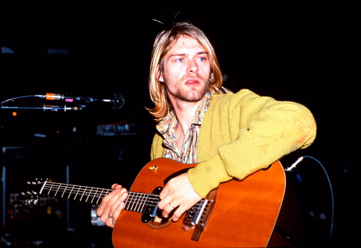 Cinco años menos de vida para cantantes exitosos, revela estudio