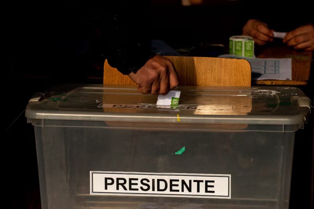 Claves de las elecciones presidenciales y parlamentarias en Chile 2025