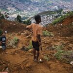 Colombia: Ambiciosos compromisos climáticos, pero acciones insuficientes