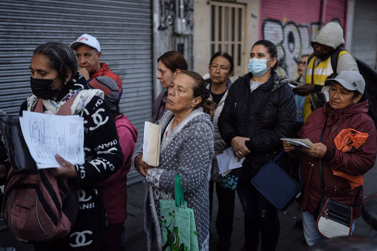 Colombia: La crisis del sistema de salud ante la disputa entre Petro y la oposición