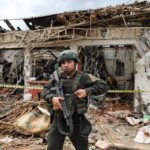 Colombia enfrenta dilema ético: Bombardeos y reclutamiento de menores