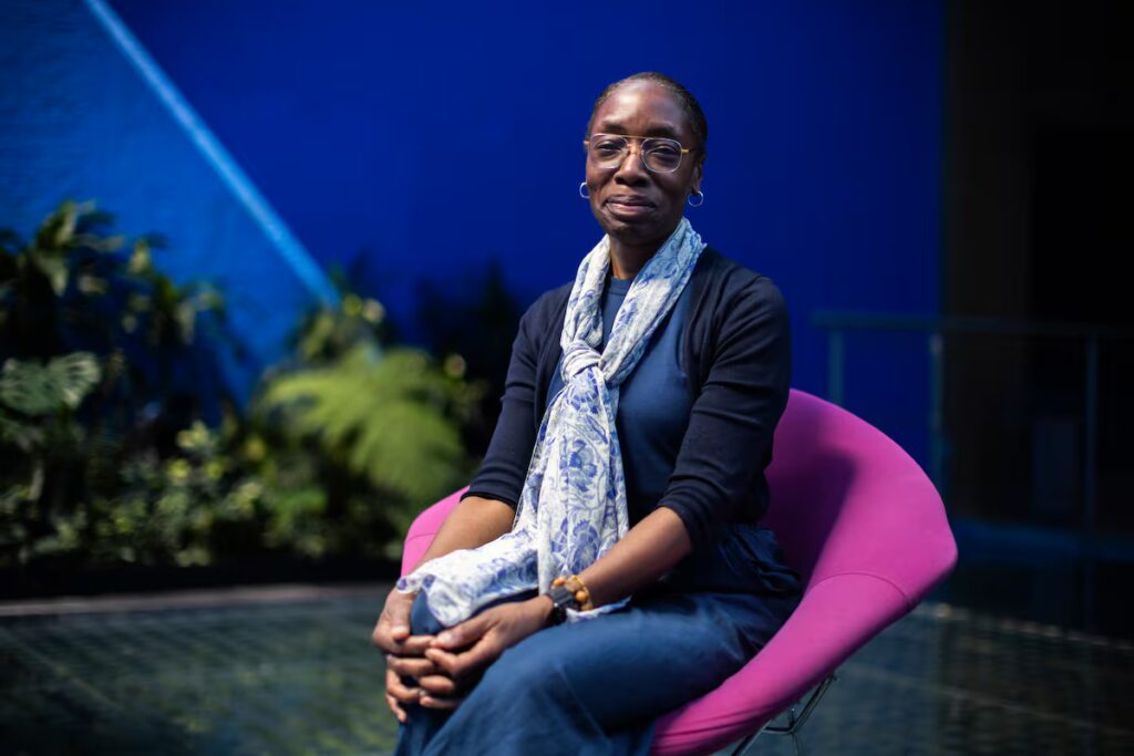 Comfort Ero advierte: "El uso excesivo de la fuerza no detendrá los carteles"