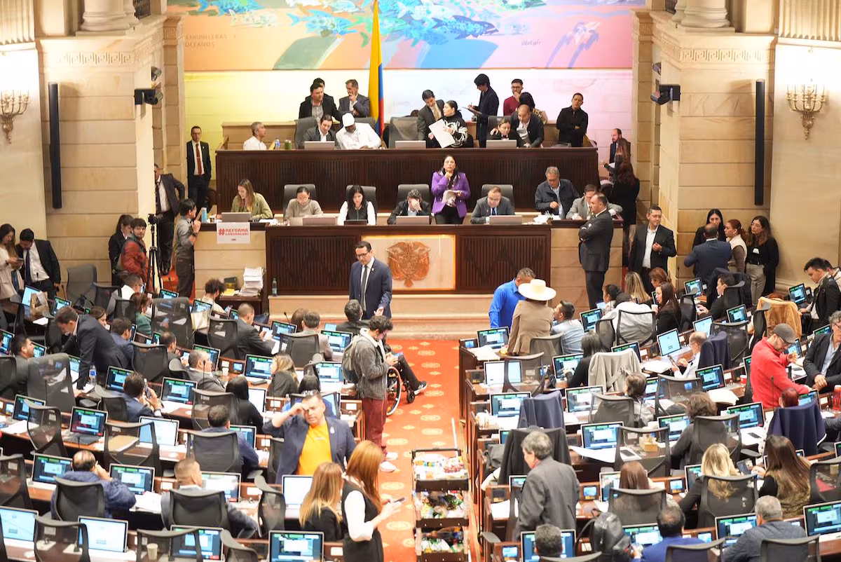 Cómo el Congreso Retrasa la Jurisdicción Agraria: Análisis de Estrategias