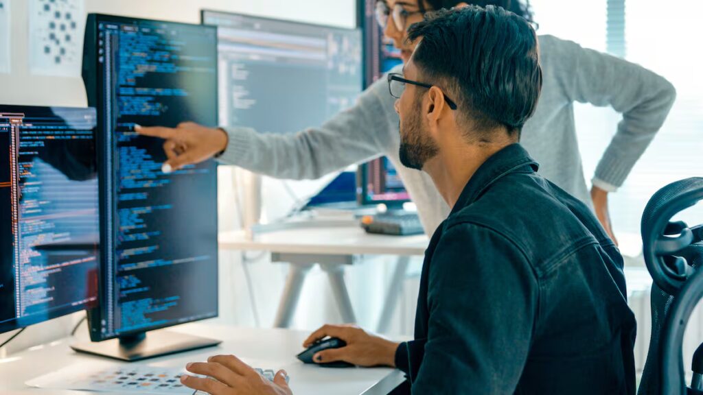 Cómo la digitalización combate la informalidad laboral en Chile