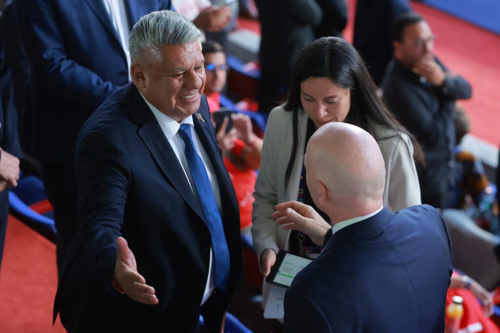 Corrupción y arbitrajes en el fútbol argentino: ¿un deporte en crisis?