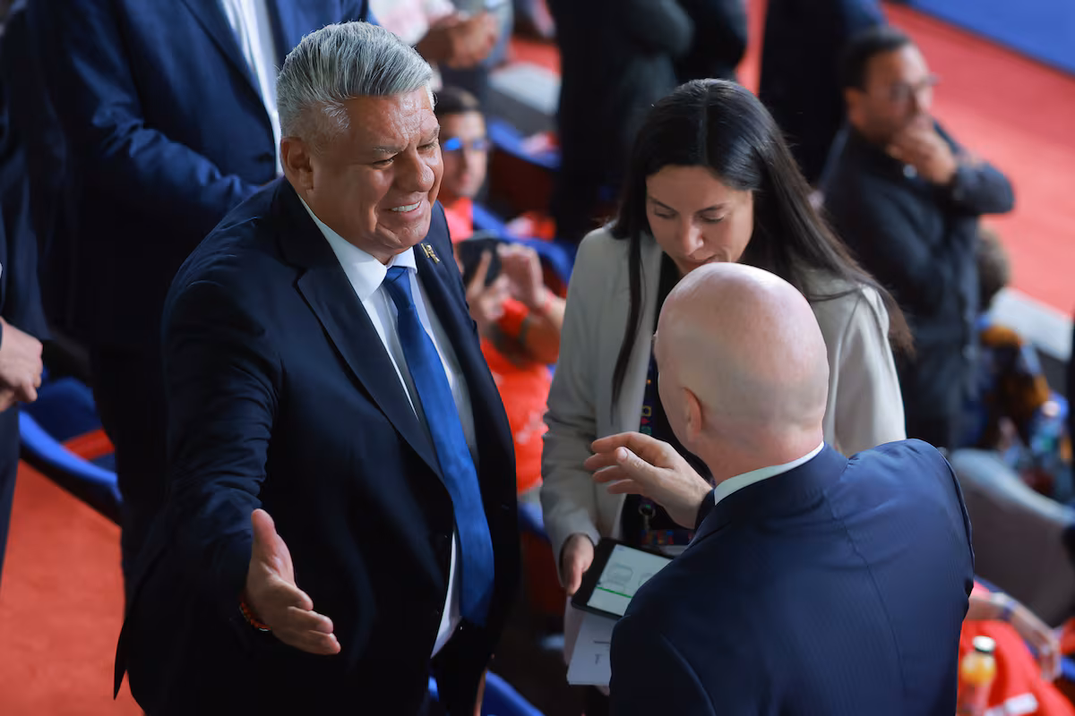 Corrupción y arbitrajes en el fútbol argentino: ¿un deporte en crisis?