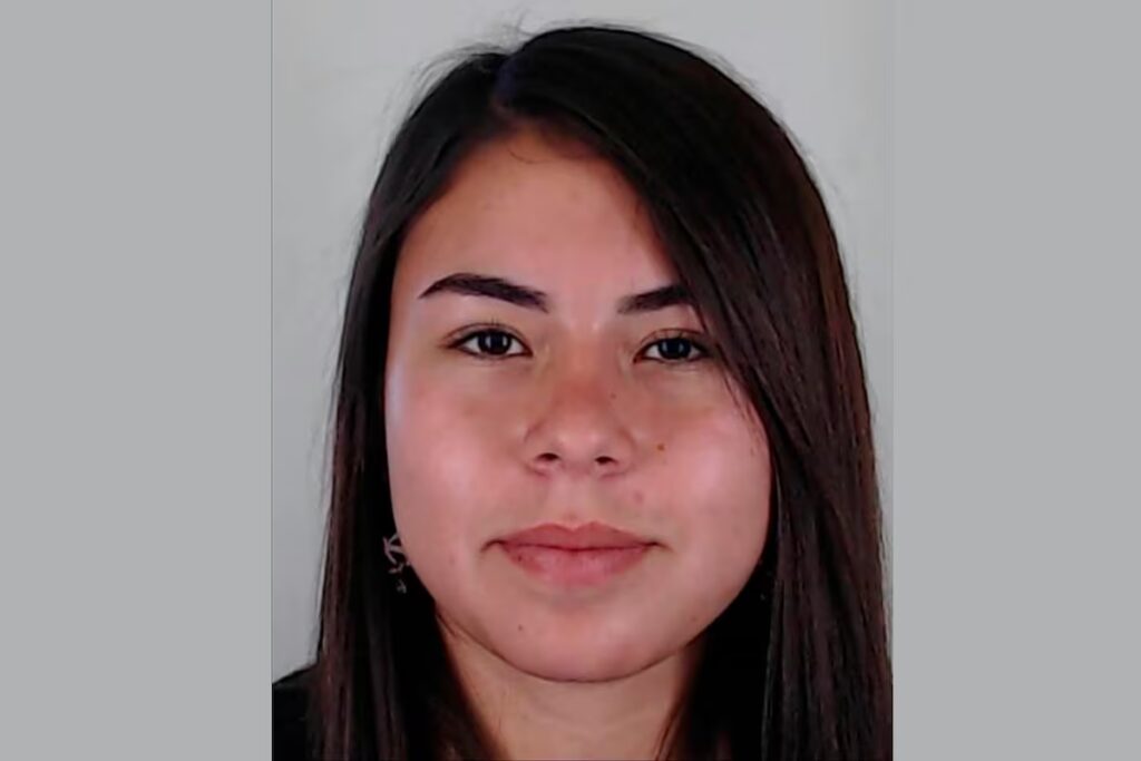 Crimen de Krishna Aguilera: Narcotráfico y violencia de género en el trasfondo